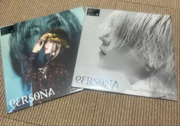 YUTA 유타 PERSONA Reflect Version