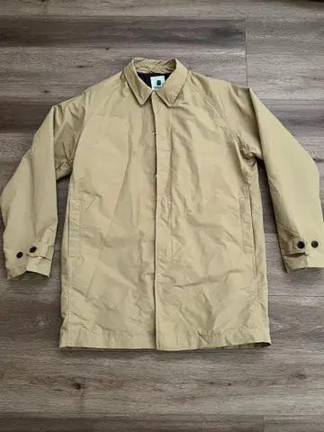 시에라 디자인스 타코마 코트