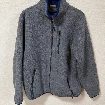 L.L.Bean 플리스