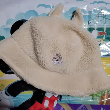 디즈니 팬 캡 버킷 햇