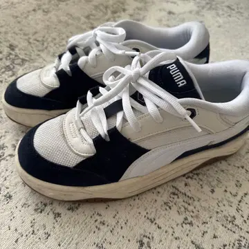 Puma 스니커즈