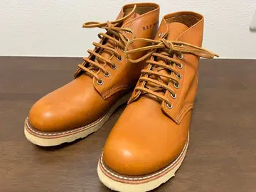 US8D 26cm 레드윙 골드러셋 9871