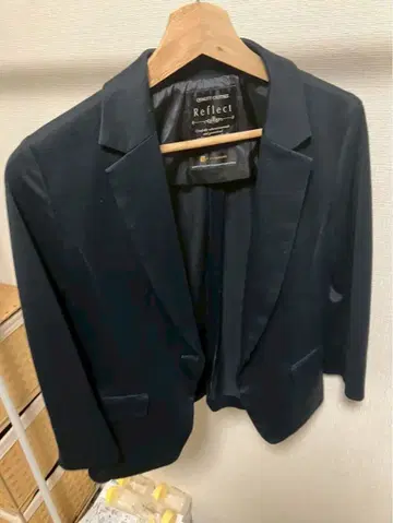 리플렉트 장인 자켓 9호 여름 소재