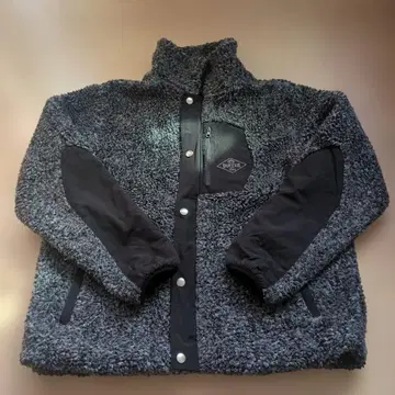 보아 자켓 S 사이즈