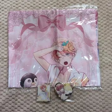 디어라바 슈 복권