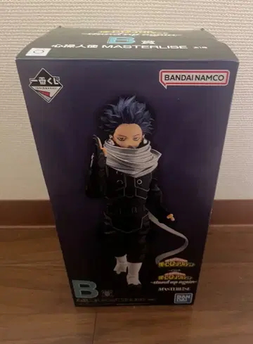 [금일 한정 판매] 나의 히어로 아카데미아 제일복권 B상 신소 히토시