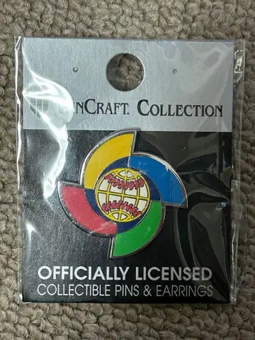 wincraft collection 핀 배지 핀 배지