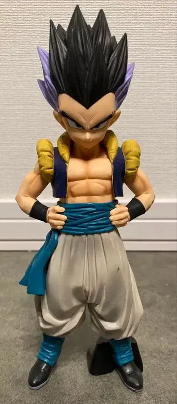 드래곤볼 피규어 오천크스