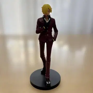 원피스 ONE PIECE THE 출항 상디