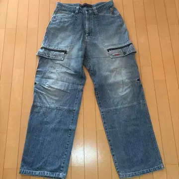 HOBODENIM 남성용 데님