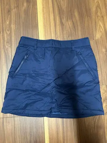 캘러웨이 충전솜 스커트 [ M ]