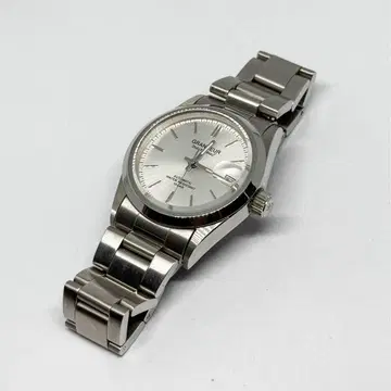 그랜드르 자동 태엽 시계 자동 와인딩 미요타