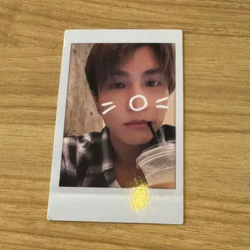 이와타 타카노리 시크릿