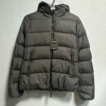 DUVETICA THIA 다운 자켓 듀베티카 티어