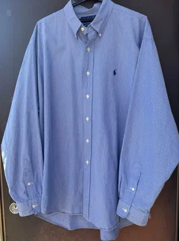 랄프 로렌 셔츠