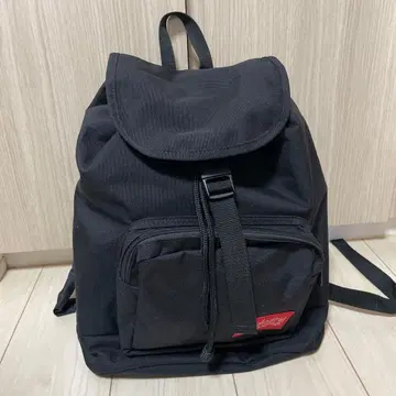 맨해튼 포티지 Dakota Backpack