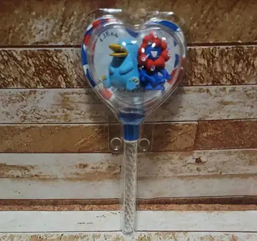 만박 미야쿠미야쿠 이코짱 JR 마스코트 벌룬 새상품