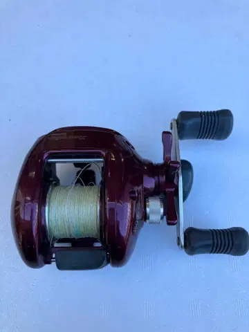 SHIMANO Scorpion 1500 오른손잡이용