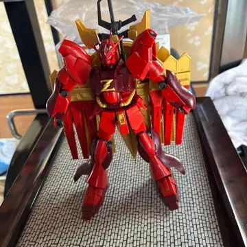 건담 프라모델 뉴 지온 건담