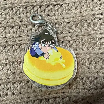 닌타마 애니카페 참 나카자이케 초지