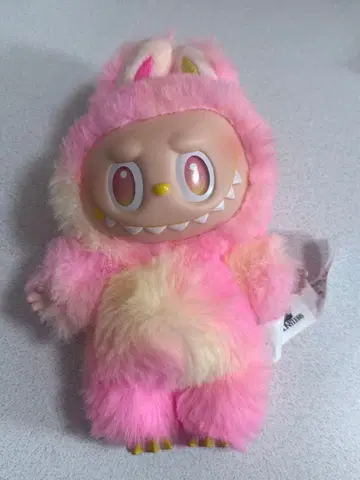 러브브 에너지 시리즈 핑크 LOYALTY 상자 없음