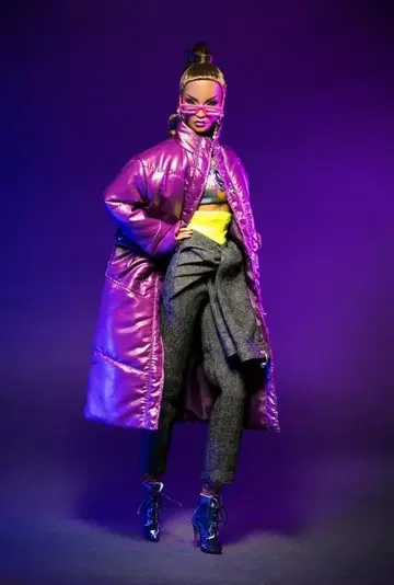 integrity toys 의류