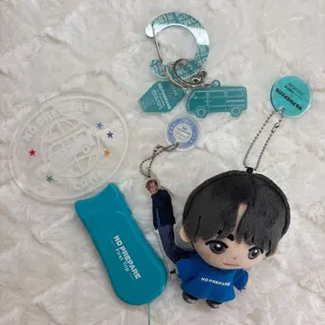 [ NO PREPARE First Trip ] 후쿠오카 공연