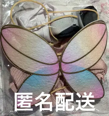 이치노세 토키야 누이 스타 코스튬 팅커벨 DMS