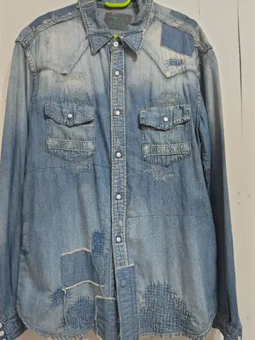 R.H. VINTAGE RON HERMAN