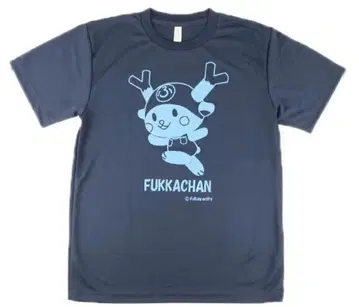 [ 미개봉 새상품 ] 후카짱 T셔츠 블랙 M 사이즈