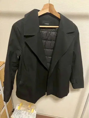 LAUTREAMONT 로트레아몽 겉옷