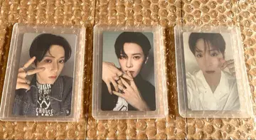 보이플래닛 2 ALD1 아르노 지아하오 포토카드 세트