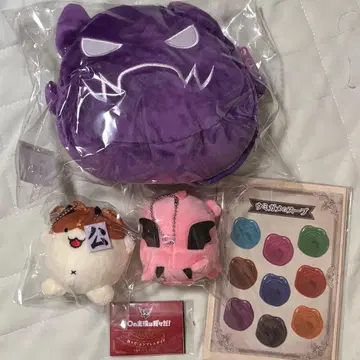 마계의 주역은 우리다!