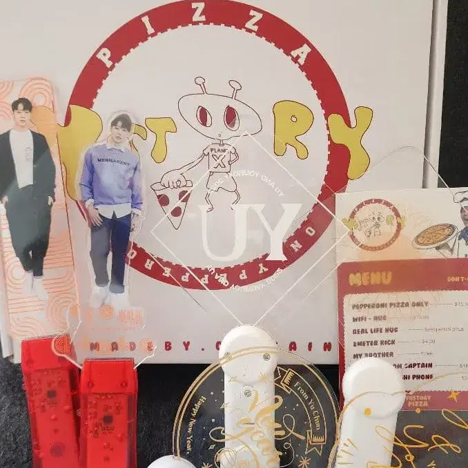 1번째 상품 이미지