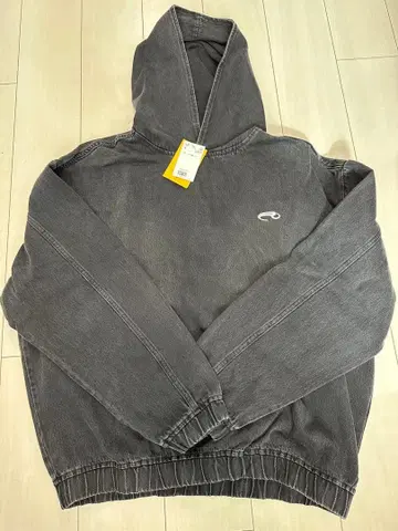 H&M 후드티 M 사이즈 새상품