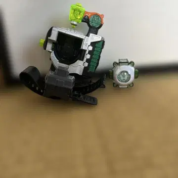 가면라이더 변신 벨트