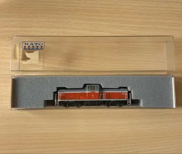 KATO 701 DD13 N 게이지 철도 모형