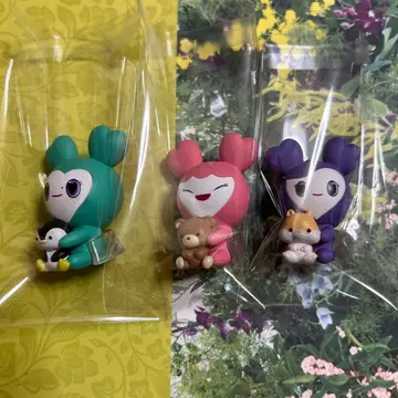 TWICE 가챠 미사모 미나 사나 모모