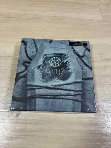 류구조 waltz 블랙반 FC한정판