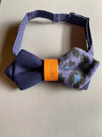 나비 넥타이 보타이 patriqo 트리코