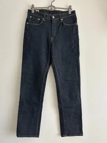 에드윈 EDWIN 503 루즈 스트레이트 데님 팬츠 남성용 일본제