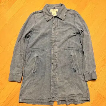 레미레리프 샴브레이 자켓 남성용 L