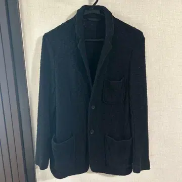 AZUL 니트 자켓 L 사이즈