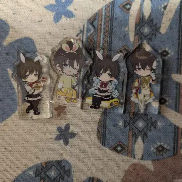 나가츠키 요루 코롯토