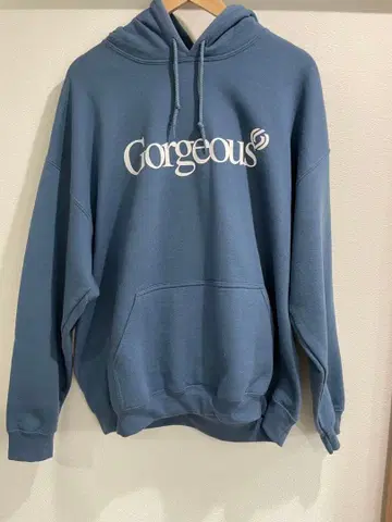 CABARET POVAL EASTEN BLOC HOODIE