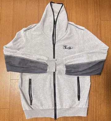 댄스 위드 드래곤 집업 후드티