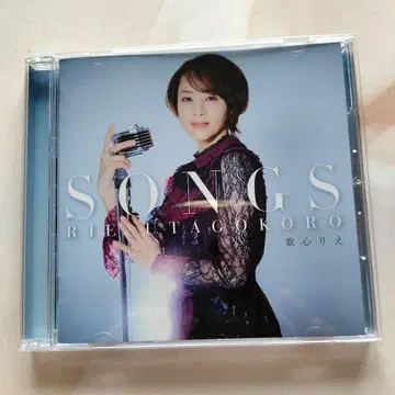SONGS 우타고코로 리에