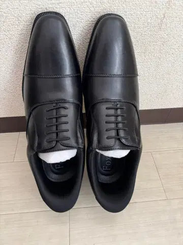 미사용품 비즈니스 슈즈 남성용 신사 신발 26.0cm
