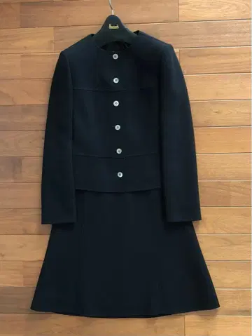 Harrods 원피스와 자켓 셋업