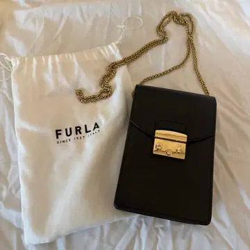 FURLA 폰 케이스